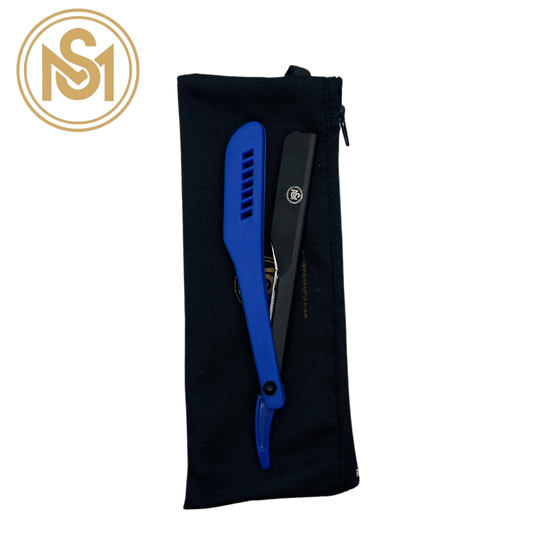 SM Sleek Slide-out Razor