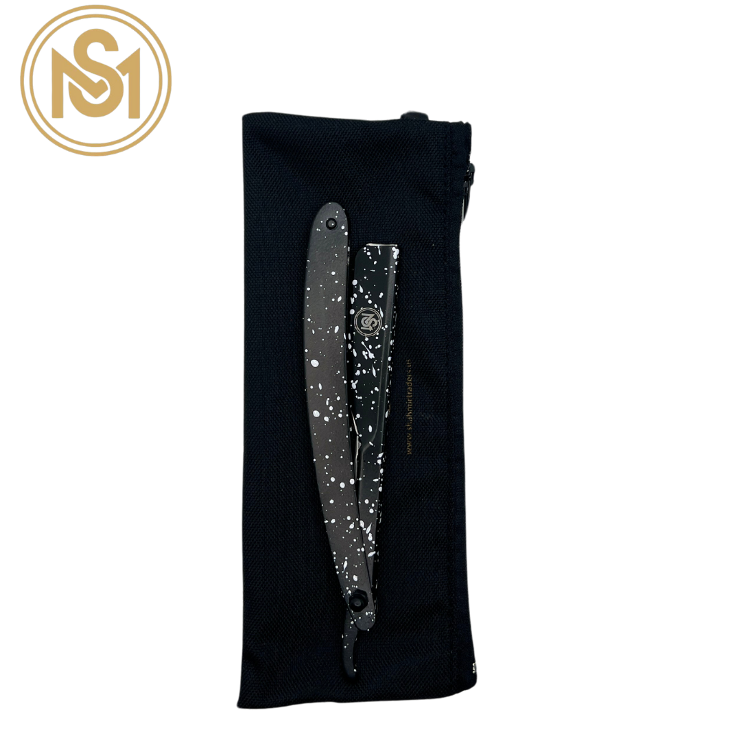 SM Glide Ease Slide-Out Razor