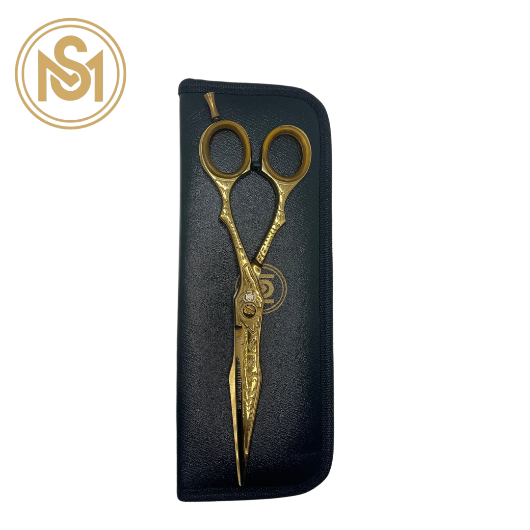 SM Samurai Edge Shear