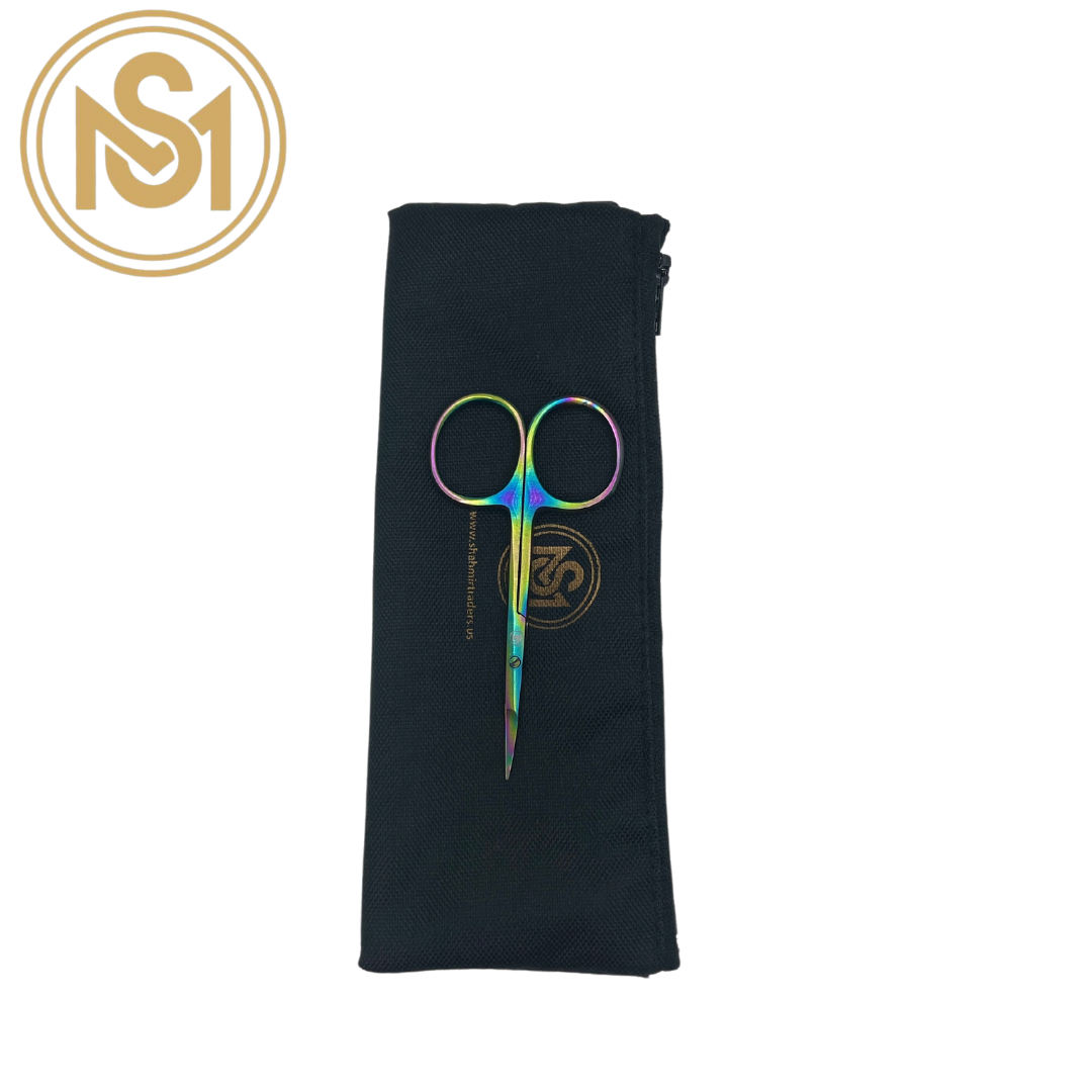 SM Cuticle Scissor