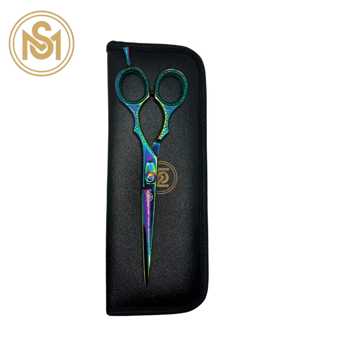 SM Sculpted Precision Shear
