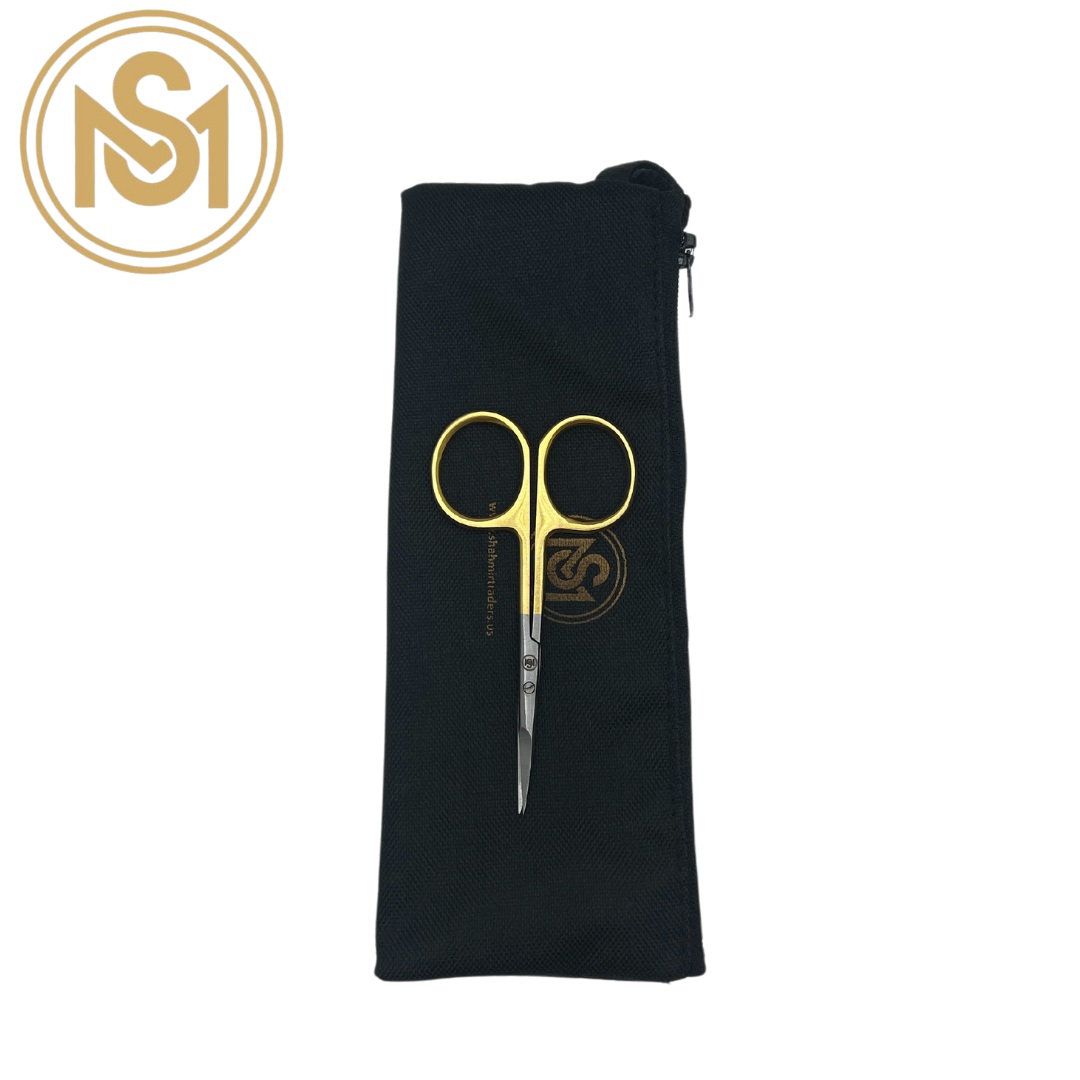 SM Cuticle Scissor