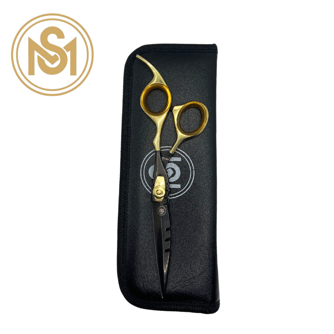 SM Hair Cutting Shear