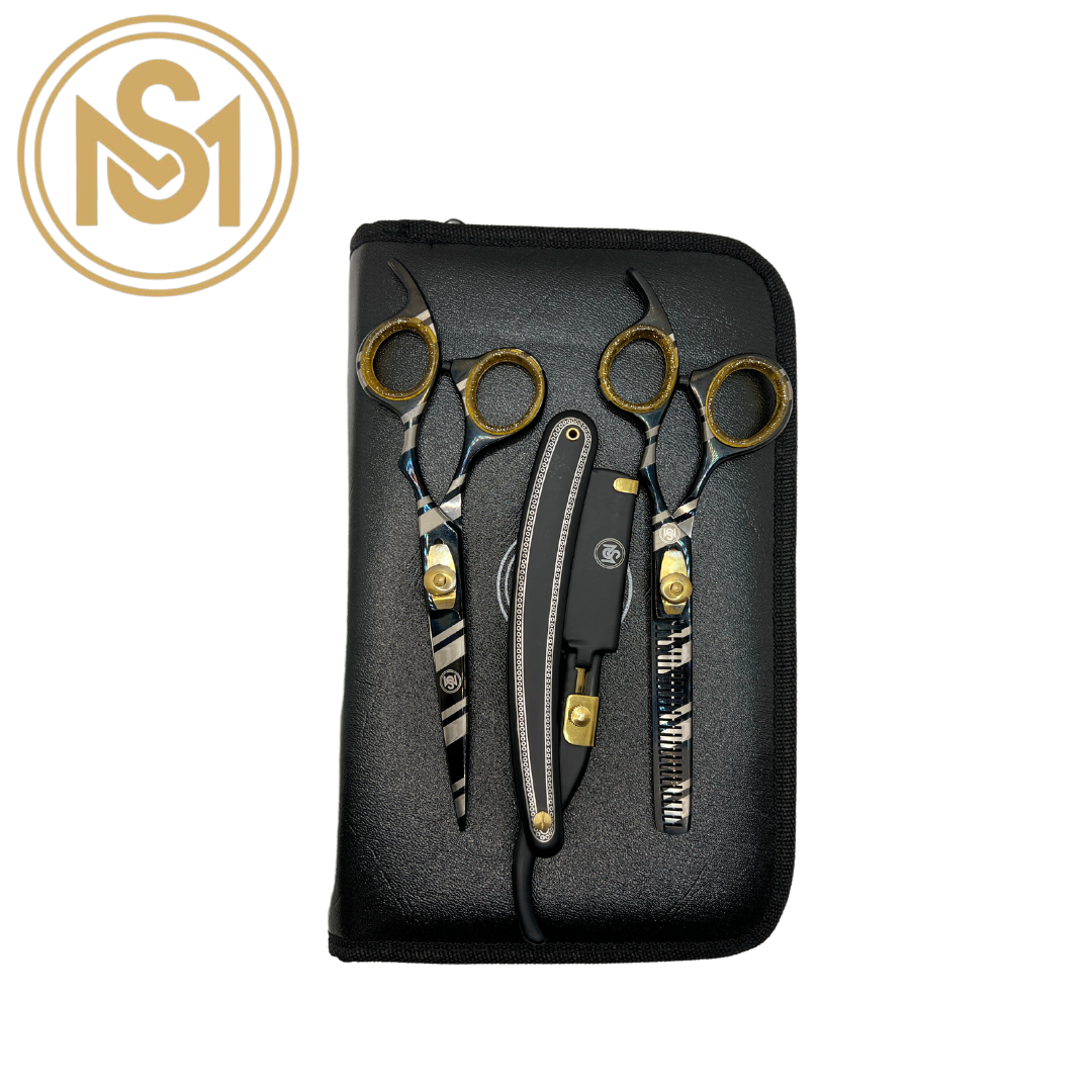 SM Layer Blend Shear Set