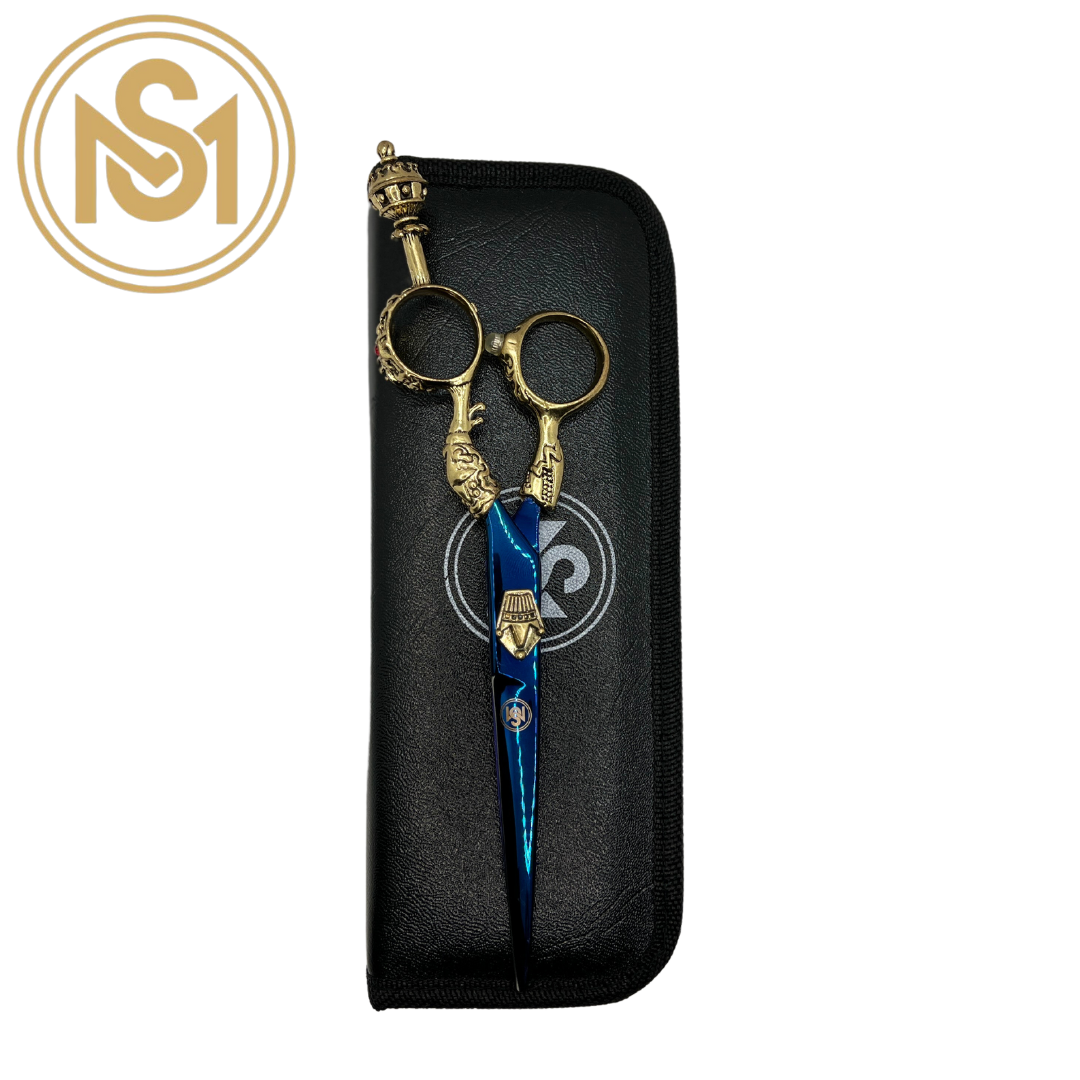 SM Royal Crest Shear