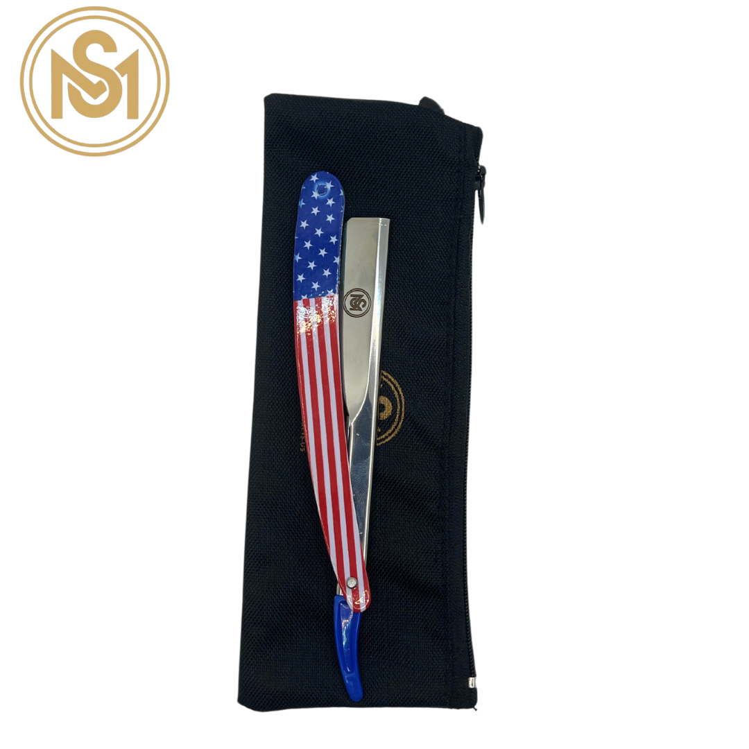 SM United Edge Slide-out Razor