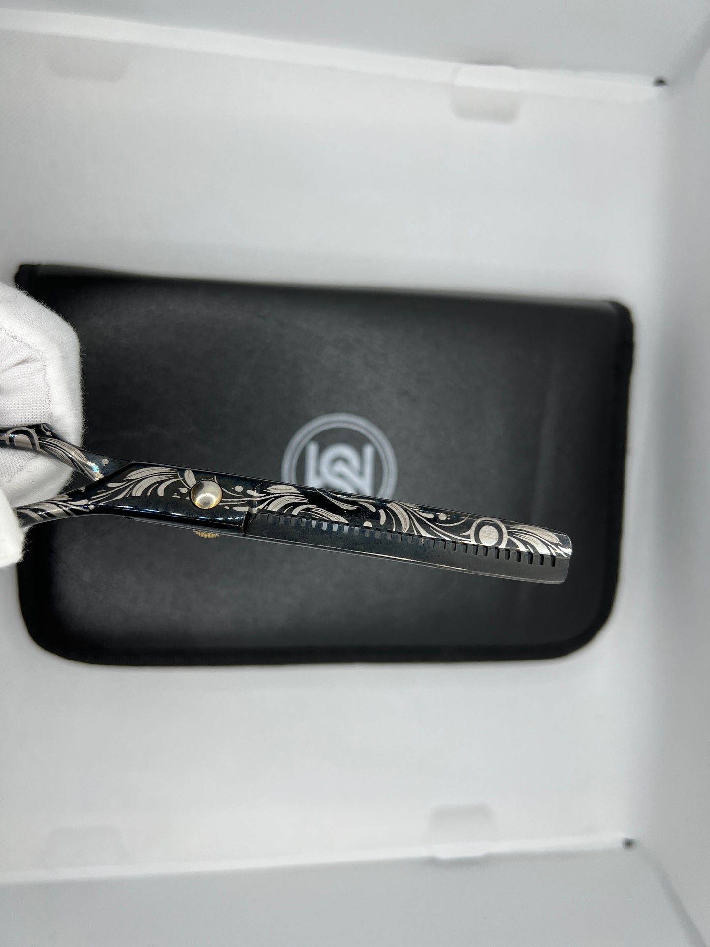 SM Diasy Cut Shear Set