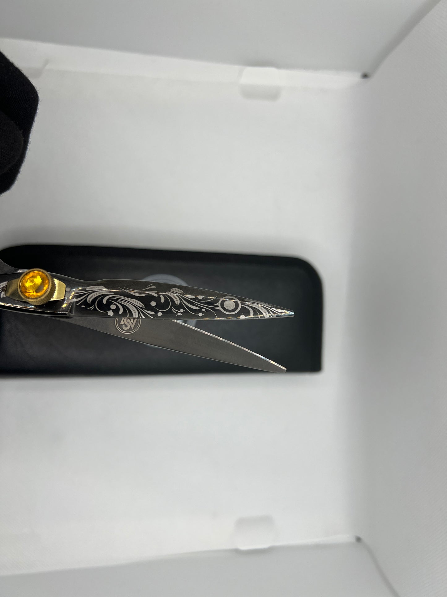 SM Petals Glide Shears