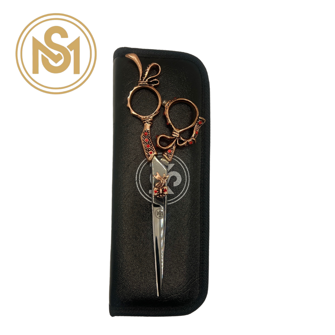 SM Rustic Glam Shear