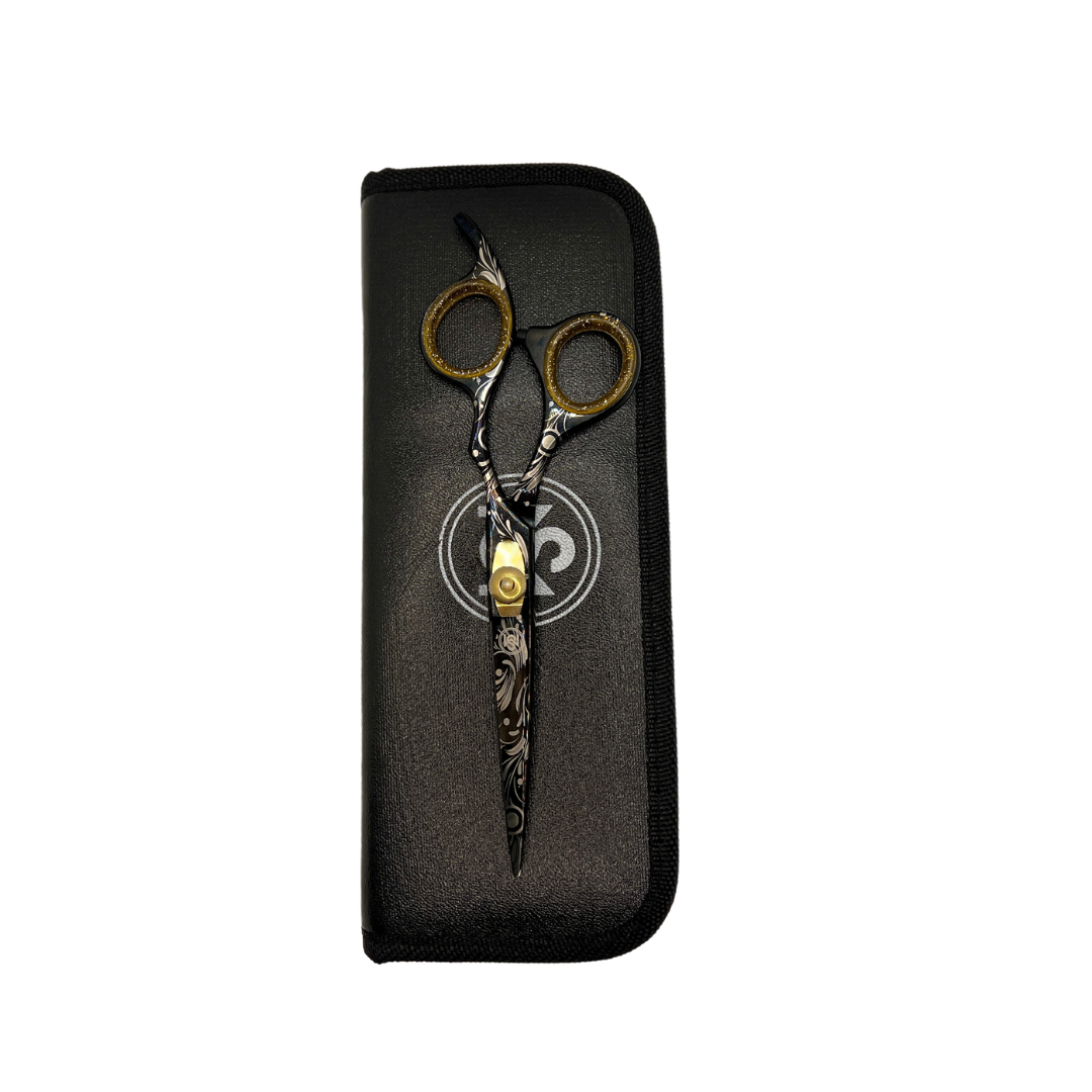 SM Daisy Cut Shear