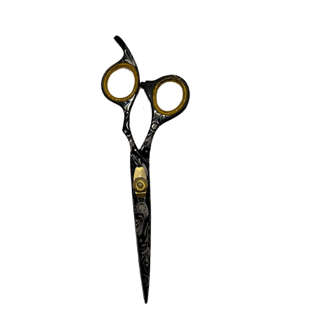 SM Daisy Cut Shear