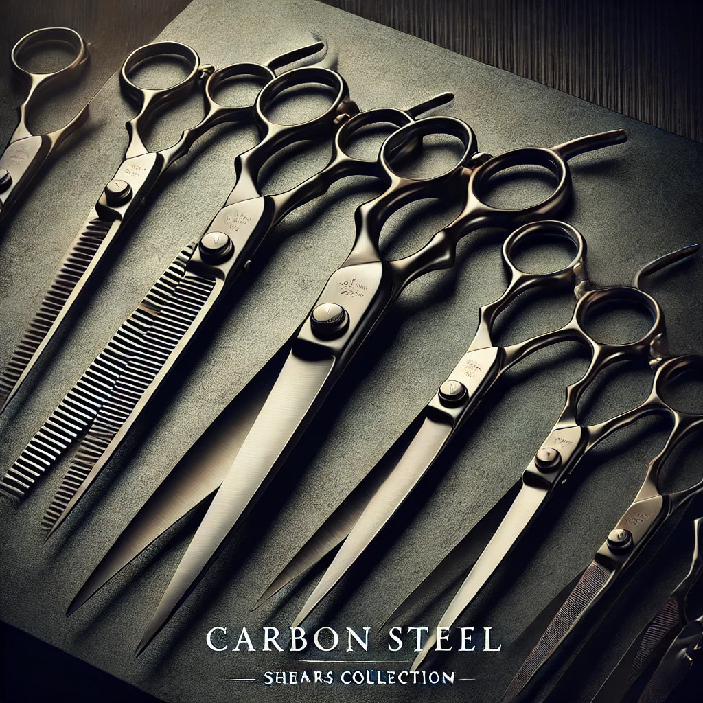 Carbon Steel Shears – Shahmirtrader
