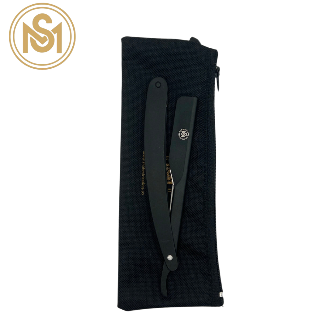 SM Glide Ease Slide-Out Razor