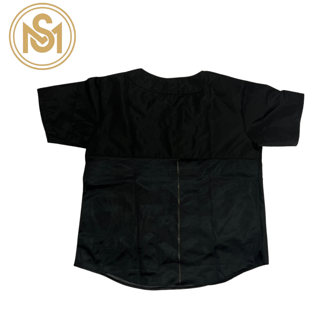SM Barber Verve Sleeve Vest
