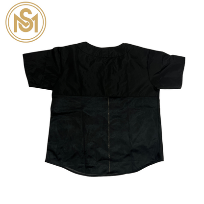 SM Barber Verve Sleeve Vest