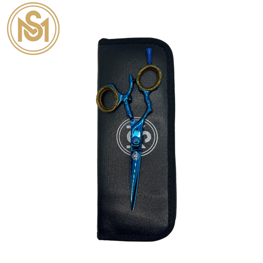 SM Flex Edge Left-Handed Swivel Shear"