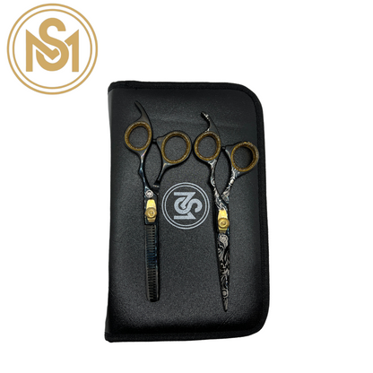 SM Diasy Cut Shear Set