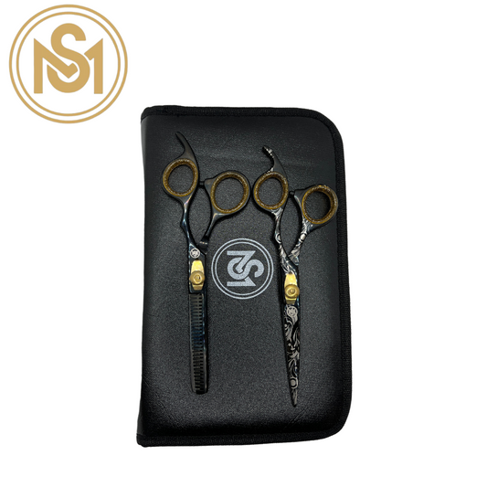 SM Diasy Cut Shear Set