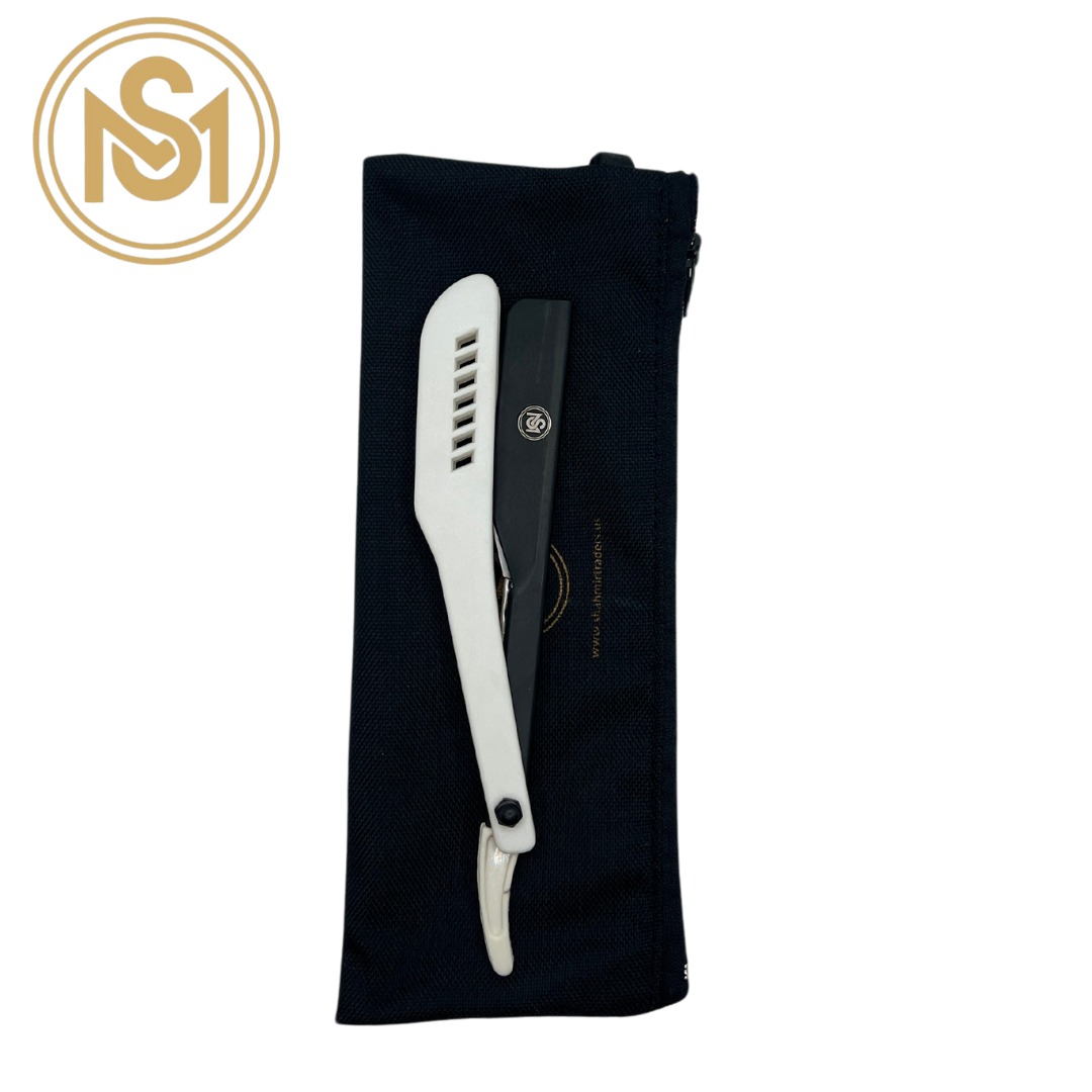 SM Sleek Slide-out Razor