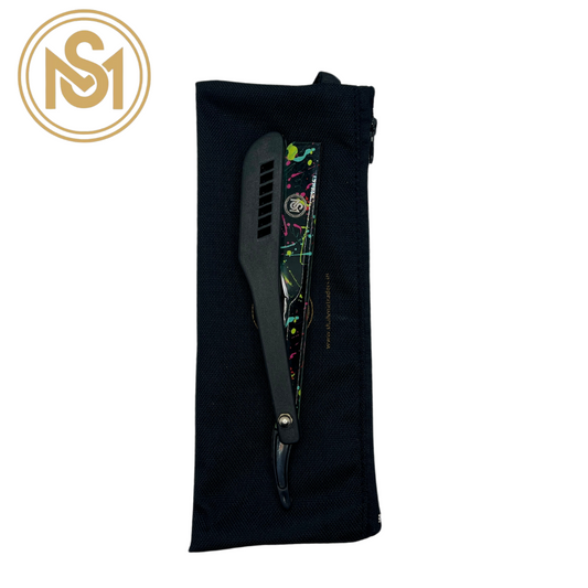SM Sleek Slide-out Razor