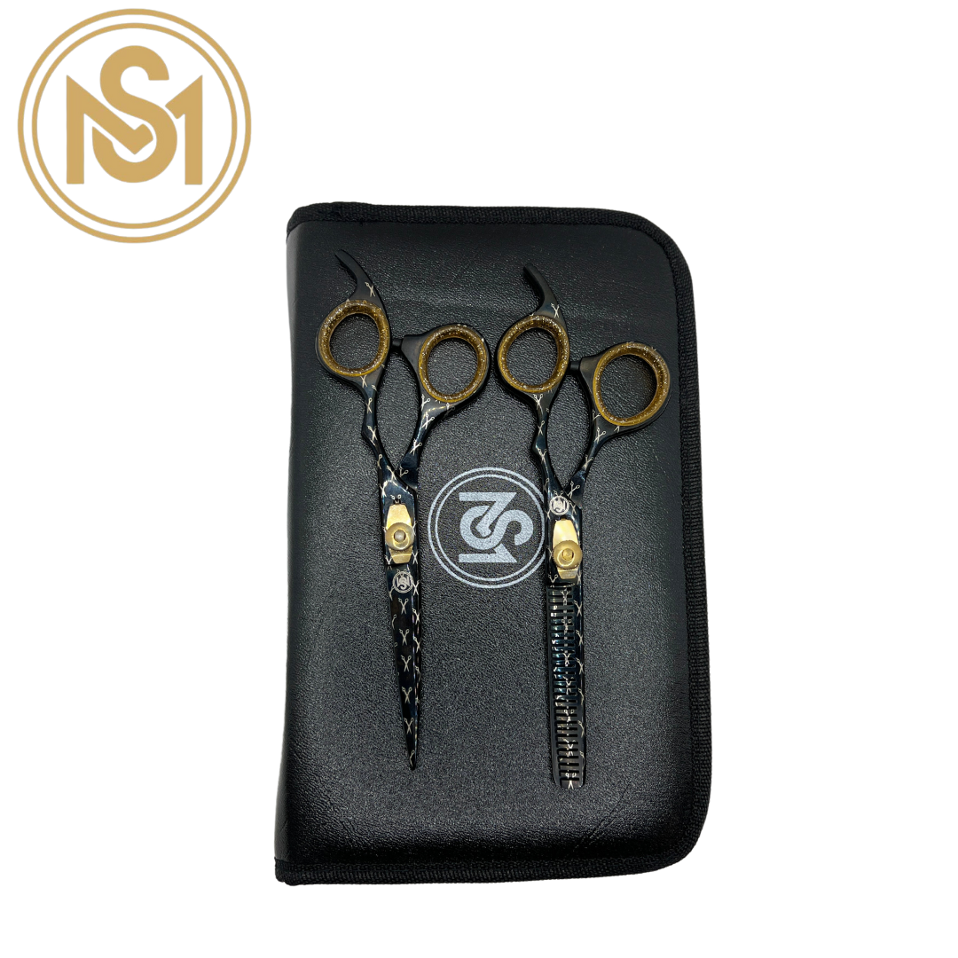 SM Scissor Art Shear Set