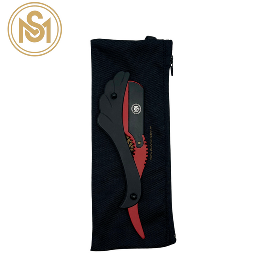 SM Aero Glide Razor