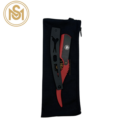 SM Sway Precision Razor