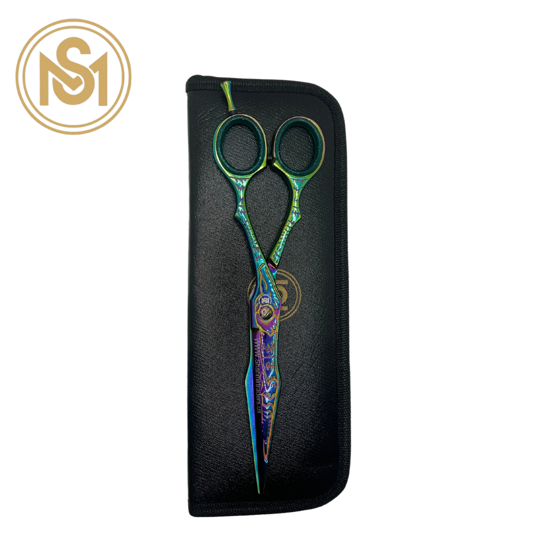 SM Samurai Edge Shear