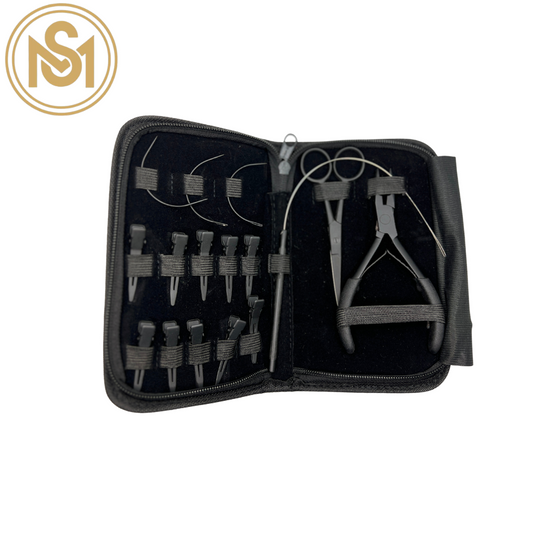 SM Hair Extension Kit