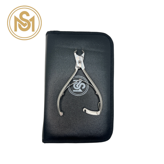 SM 5-inch Cuticle Nail Clipper