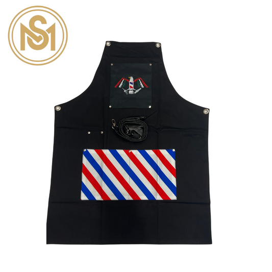 Eagle Printed Apron