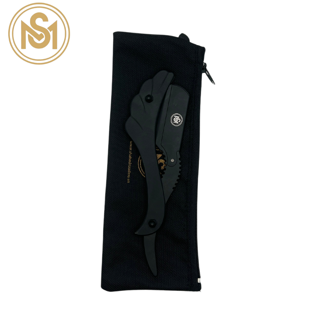 Razors Collection – Shahmirtrader