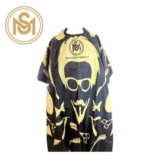 SM Hairdressing Capes