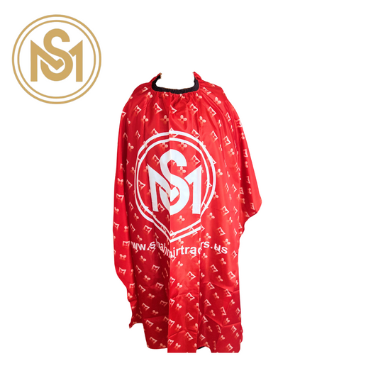 SM Hairdressing Capes