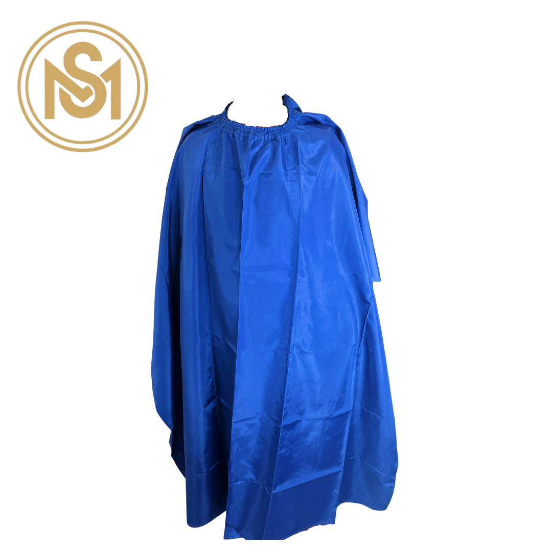 SM Hairdressing Capes