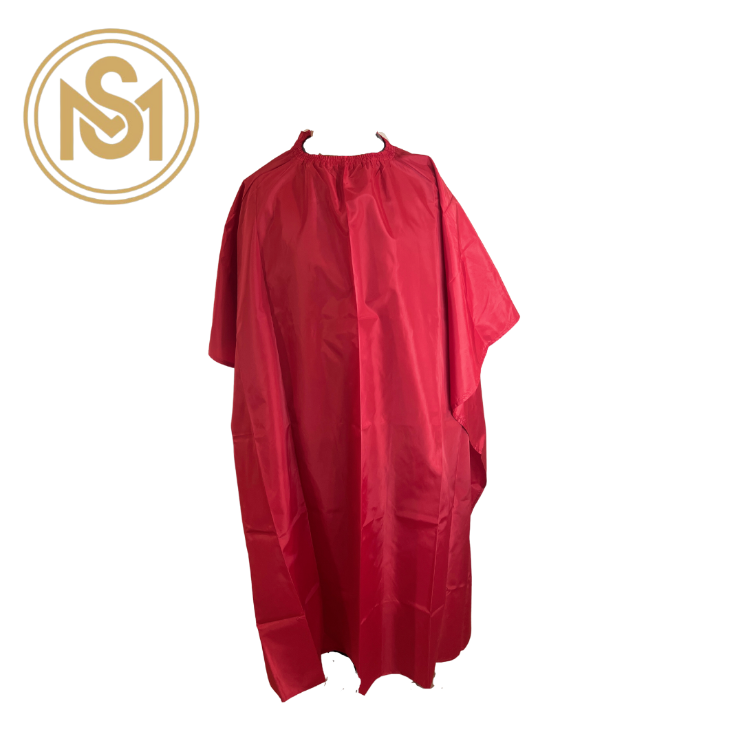 SM Hairdressing Capes