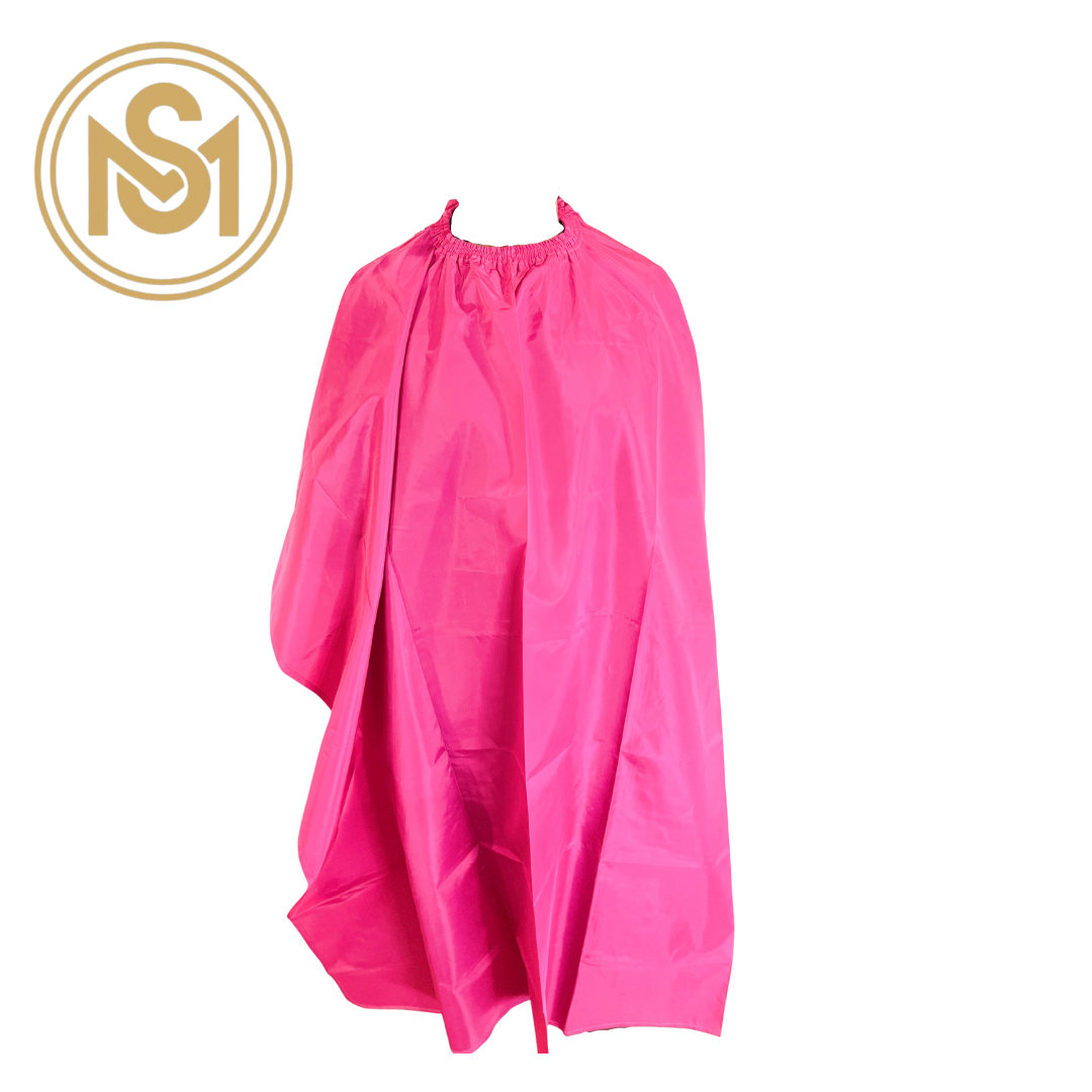 SM Hairdressing Capes