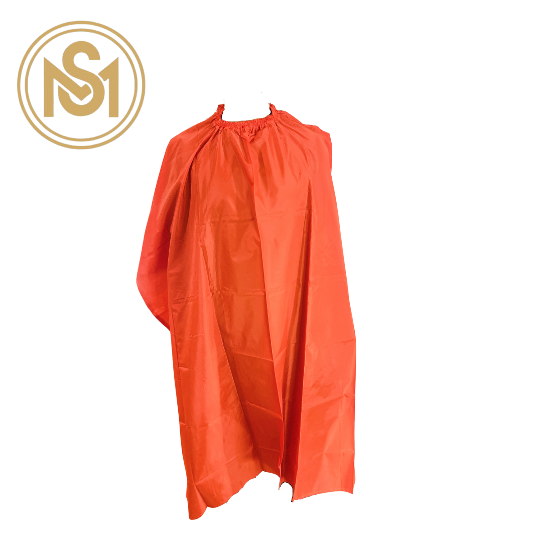 SM Hairdressing Capes