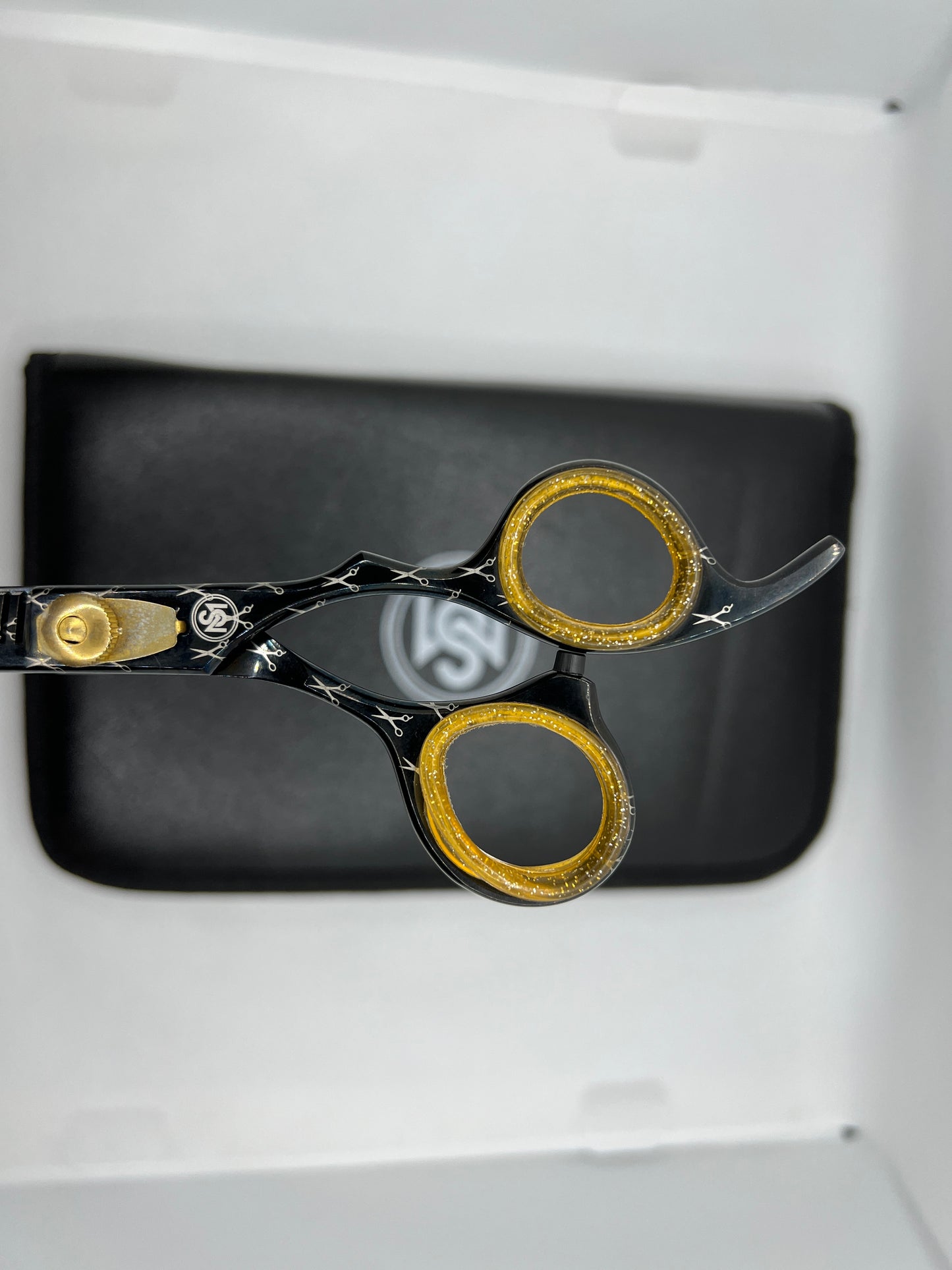 SM Scissor Art Shear Set