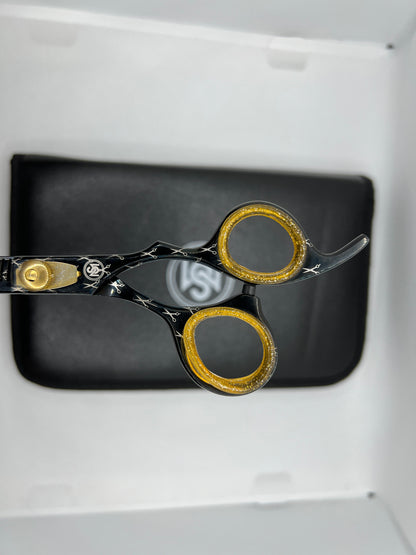 SM Scissor Art Shear Set