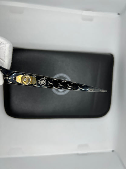 SM Scissor Art Shear Set