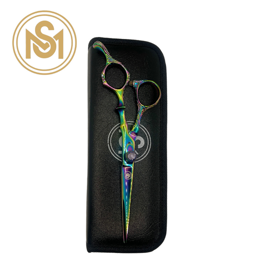 SM Floral Bloom Shear