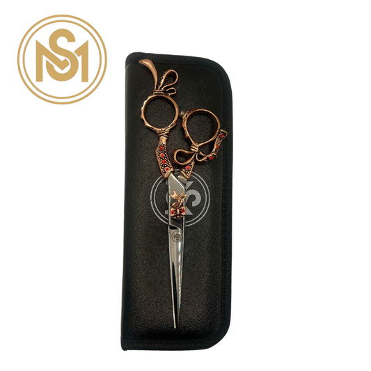 SM Rustic Glam Shear