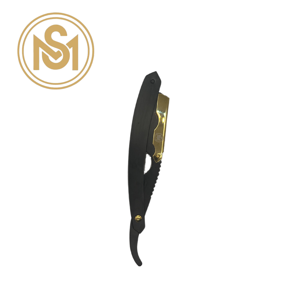 SM Professional Razor (Golden) – Shahmirtrader