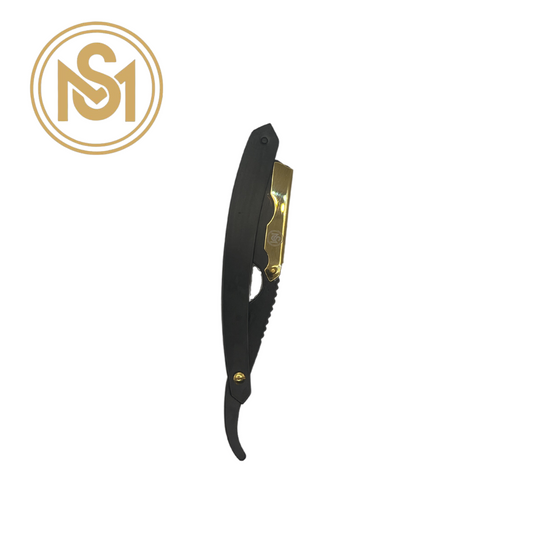 SM Professional Razor (Golden)