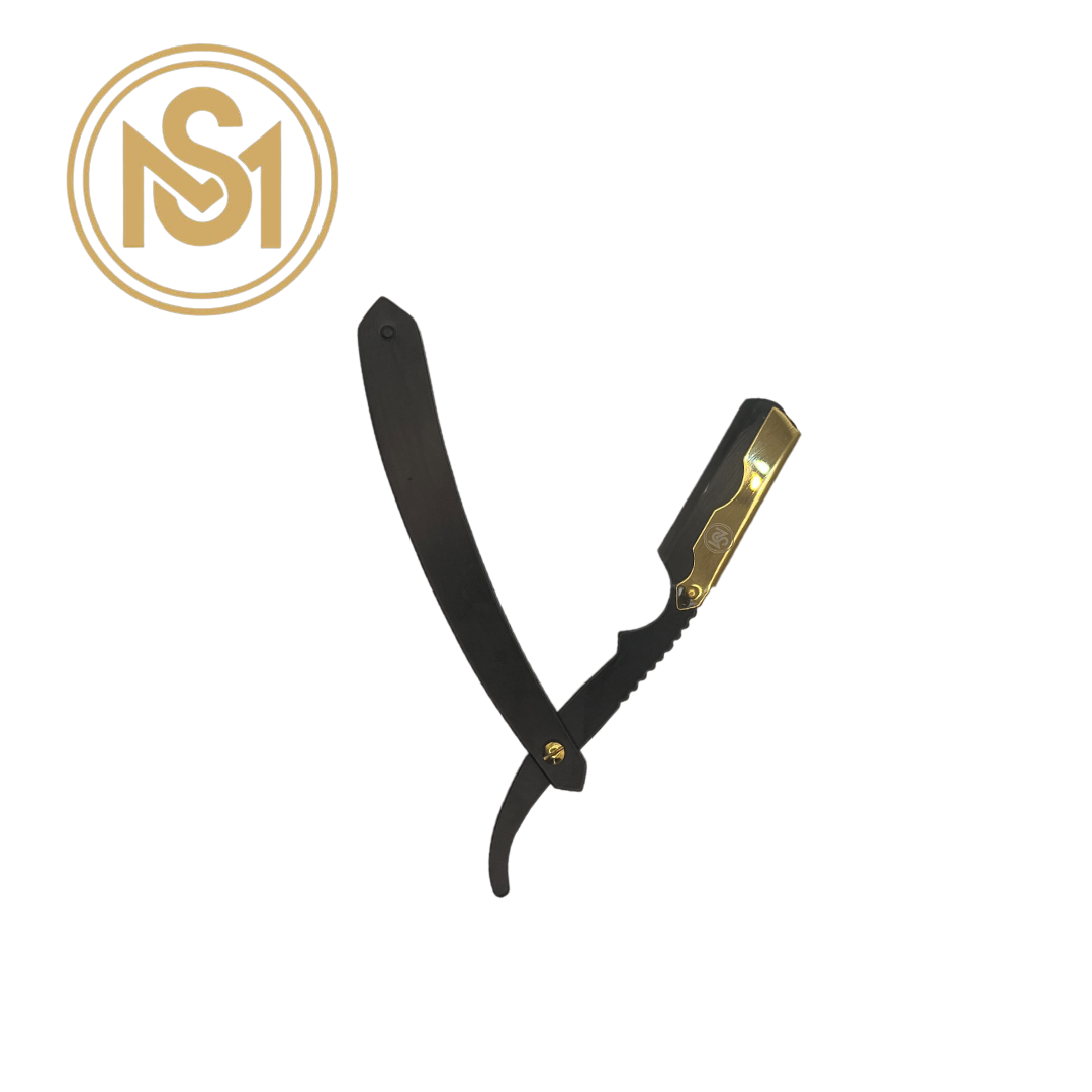 SM Professional Razor (Golden)