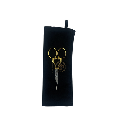 SM Vintage Design Knitting Scissor