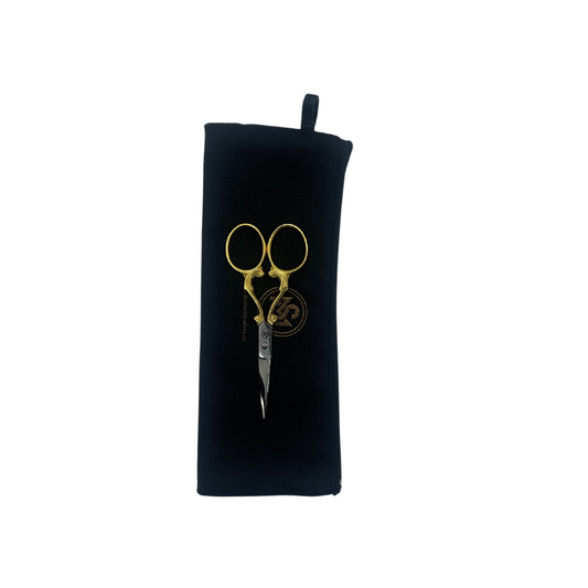 SM Vintage Design Knitting Scissor
