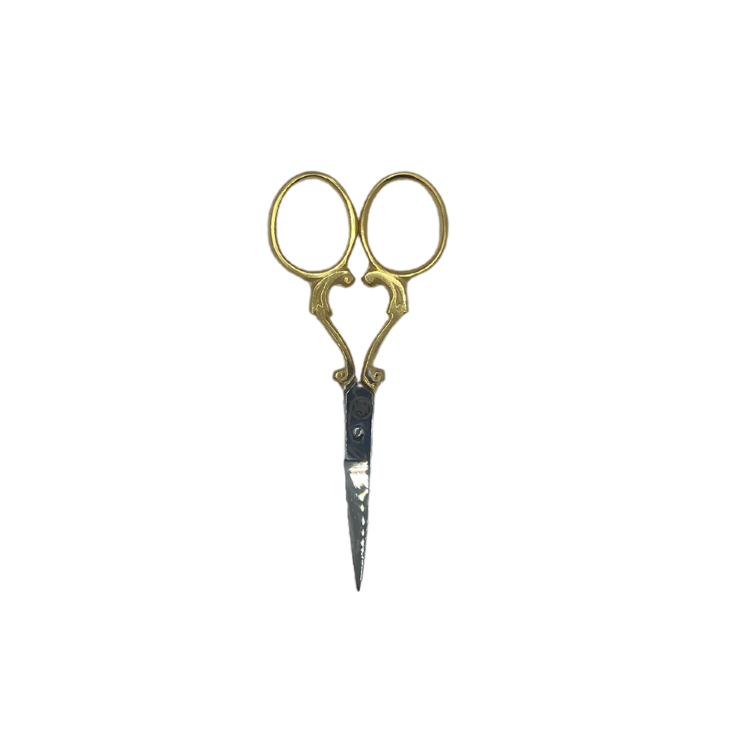SM Vintage Design Knitting Scissor
