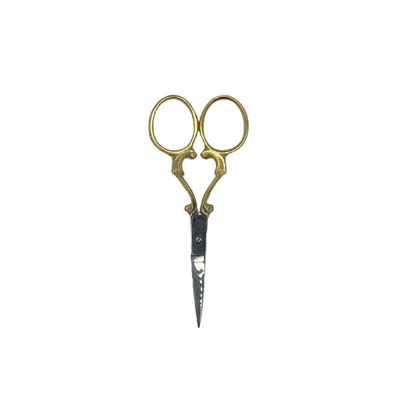 SM Vintage Design Knitting Scissor
